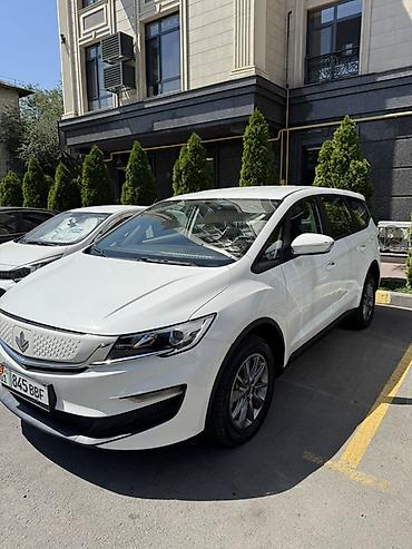leopard 3: Geely : 2022 г., Автомат, Электромобиль — 2
