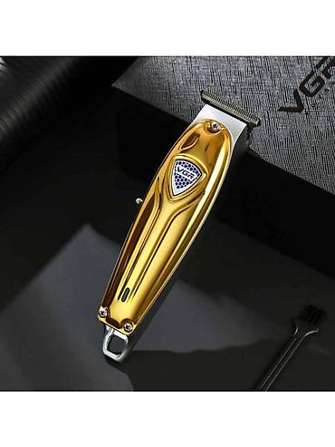 kompute: Trimmer VGR 911 - 5500 RPM / 2 Sürətli / 1200mAh / 180 Dəqiqə / — 4