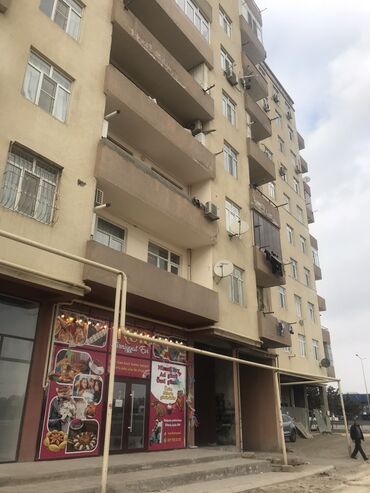 Uzunmüddətli kirayə mənzillər: 🏡 Xırdalandа tam əşyalı, hazır kirayəçisi olan super mənzil satılır! — 10