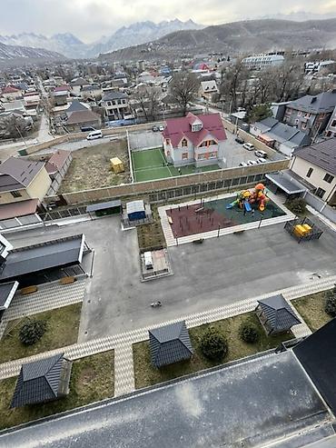 Продажа квартир: 1 комната, 48 м², Элитка, 8 этаж, Евроремонт — 10