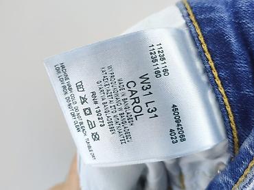 edwin jeans: Lee, Jeansy damskie, rozmiar L — 5