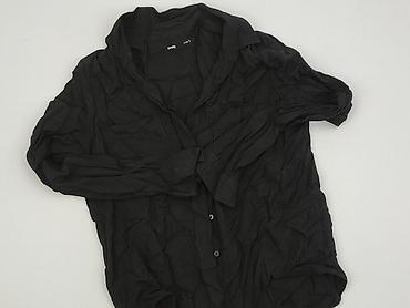 and shirts: Sinsay, Koszula damska, rozmiar S — 1