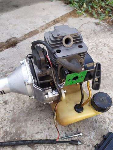 Ремонт другой техники: Ремонт бензопил, триммеров,(мотокоса),заточка цепей, запчасти. Работаю — 11