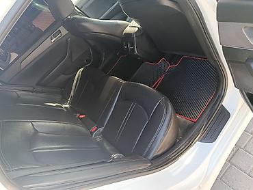 купить хундай саната: Hyundai Sonata: 2017 г., Автомат, Бензин, Седан — 4