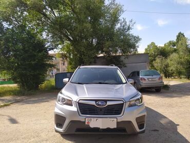 фара опель вектра б: Subaru Forester: 2020 г., 2.5 л, Автоматтык, Бензин, Жол тандабас