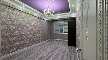 Продажа квартир: 2 комнаты, 70 м², Элитка, 6 этаж, Евроремонт — 2