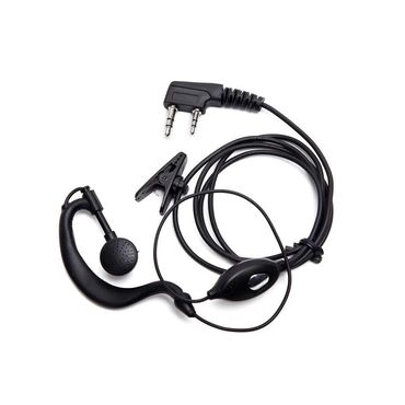 Elektronika: Na prodaju Baofeng slušalice, idealne za upotrebu tokom vožnje, lova