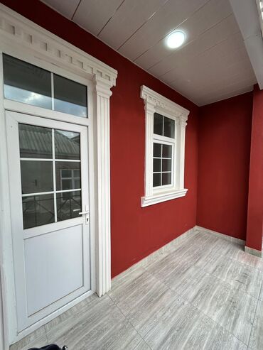 Həyət evləri və villaların satışı: 5 otaqlı, 200 kv. m, Kredit var, Yeni təmirli — 18