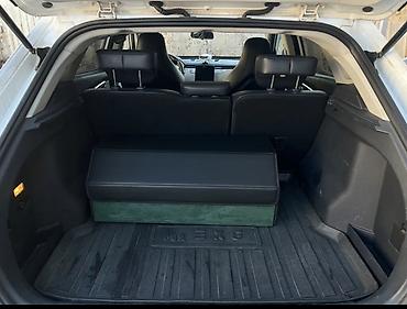 Weltmeister: Weltmeister EX5, 2020 г., Передний — 3