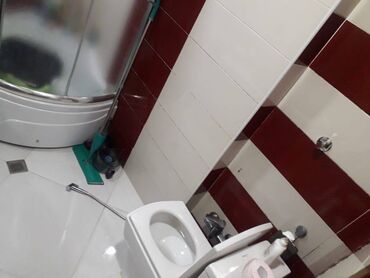 Yeni tikili: 3 otaqlı, Yeni tikili, m. Xalqlar Dostluğu, 106 kv. m — 13