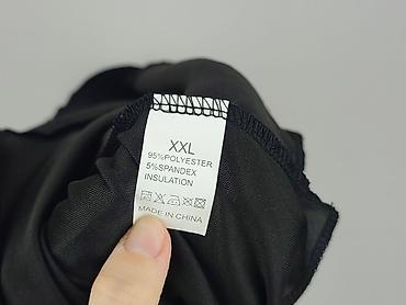 ciuchy plus size: Sukienka damska, rozmiar 2XL — 4