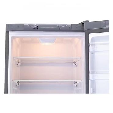 Холодильники: Холодильник Новый, Двухкамерный, De frost (капельный), 60 * 185 * 64, С рассрочкой — 8