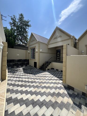 Həyət evləri və villaların satışı: Binəqədi qəs. 5 otaqlı, 120 kv. m — 11