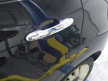Car Body Parts: Fiat 500l zadnja leva spoljna kvaka. Fiat 500l zadnja leva spoljna — 2