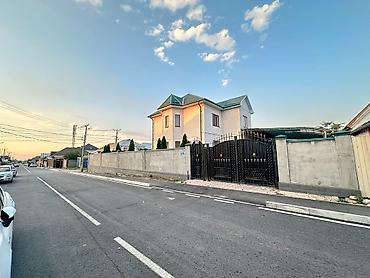 Продам! Дом. 270м2. «Алтын-Ордо». 7,5 соток. 320т$. Угловой участок