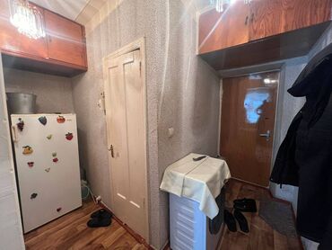 Köhnə tikili: Bakı, 2 otaqlı, Köhnə tikili, m. Elmlər Akademiyası, 35 kv. m — 5