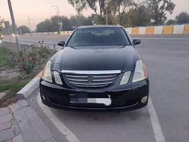 тайота алфарт 2010: Toyota Mark X: 2003 г., 2 л, Автомат, Бензин, Универсал