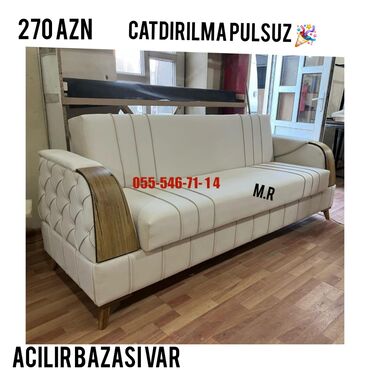 Uşaq və gənc otağı üçün dəstlər: Divan, Yeni, Pulsuz çatdırılma