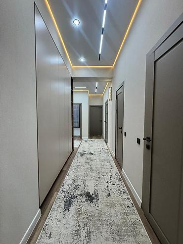 Продажа квартир: 3 комнаты, 103 м², Элитка, 3 этаж — 6