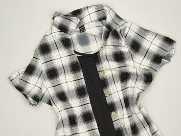 Shein, Women`s shirt, size L