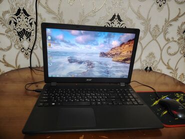 Мониторы: Acer Aspire, 15.6 ", Intel Core i3, < 128 ГБ