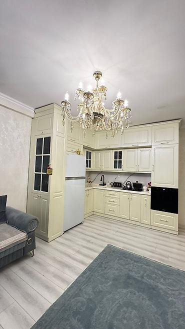 Sifarişlə mətbəx mebeli: Sifarişlə mətbəx dəsti, MDF — 5