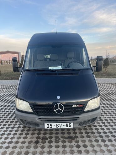 хонда одиссей год 2000: Mercedes-Benz 220: 2006 г., 2.2 л, Механика, Дизель, Бус