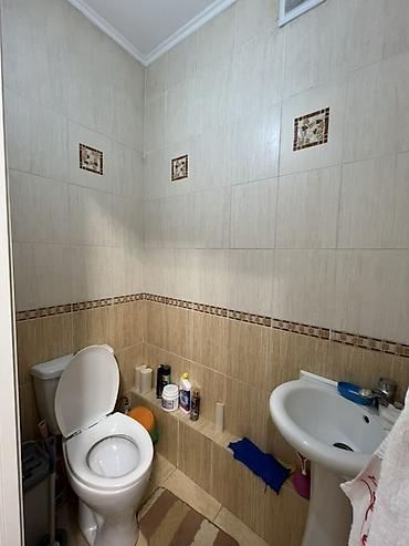 106: 2 комнаты, 64 м², 12 мкр 106 серия, 9 этаж, Евроремонт — 8