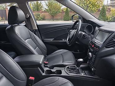 ssang: Ssangyong Tivoli: 2017 г., Автомат, Бензин — 4