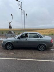 ВАЗ (ЛАДА): ВАЗ (ЛАДА) 2110: 2009 г., 1.6 л, Механика, Бензин, Седан at lalafo.kg — 9 ВАЗ (ЛАДА): ВАЗ (ЛАДА) 2110: 2009 г., 1.6 л, Механика, Бензин, Седан — 9