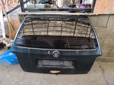 Генераторы: Генератор 1997 г., Б/у, Оригинал, Германия — 14