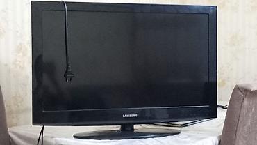 a 32 ekran: Samsung LCD televizor

- Ekran diaqonalı 82 — 1