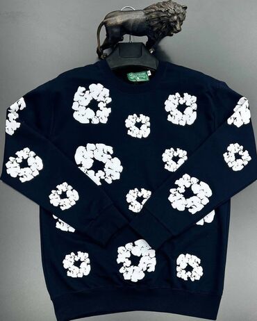 Duksevi: 🆕 Stigli novi duksevi! ✔ Cena: 2.800 din ✔ Dostupne veličine: S, M, L — 4