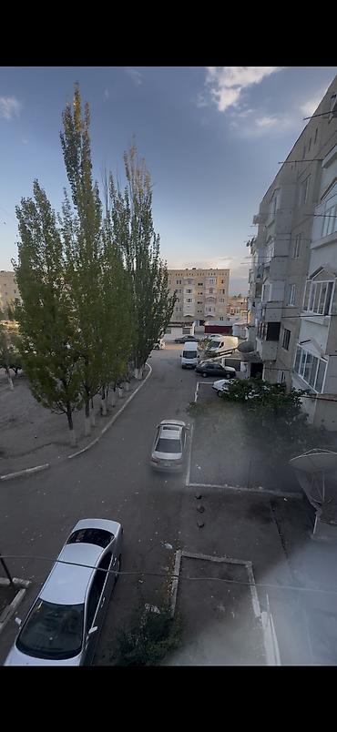 Батирлерди сатуу: 1 бөлмө, 38 м², 105-серия, 3 кабат, Косметикалык оңдоо — 4