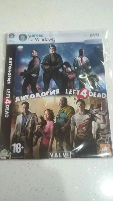 CD, DVD disklər və kassetlər: Komputer oyunlari Tezedi. Isdenilen kopiter oyunlari Play Station2 — 13