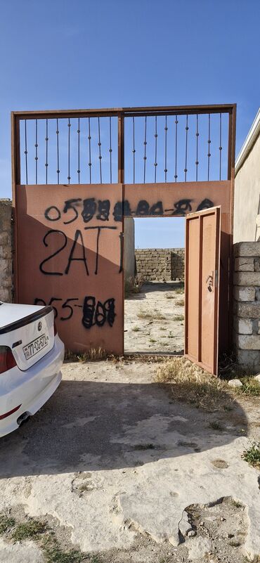 turkanda heyet evleri 2020: Türkan qəs. 1 otaqlı, 3 kv. m, Kredit yoxdur, Orta təmir