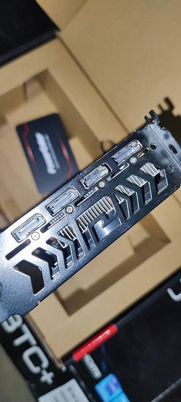 rtx 4070 цена бишкек: Видеокарта для ПК, Новый, AMD, Radeon RX, 10 ГБ — 1