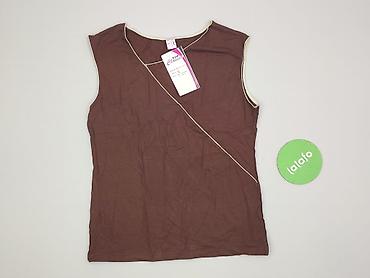 lipmar bluzki: Classic, Top damski, rozmiar L — 2