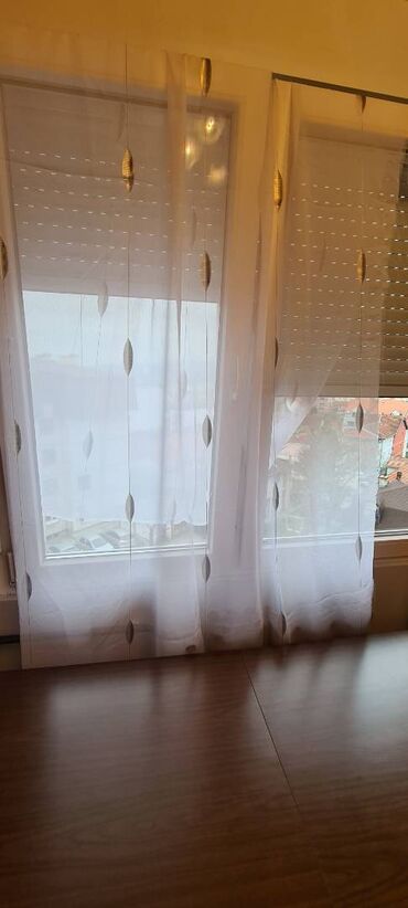 Posteljina: Restlovi zavesa, novi kupljeni u Švajcarskoj — 13