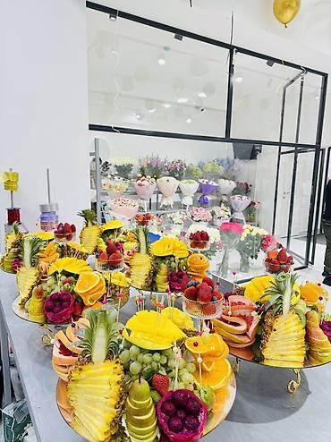 Выездные банкеты: Выездные банкеты | Повара — 26