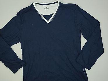 pull and bear pull: Van Laack, Bluzka dla mężczyzn, rozmiar M — 1