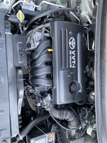 тайота камири 50: Toyota Corolla Verso: 2002 г., 1.6 л, Механика, Бензин, Хэтчбэк