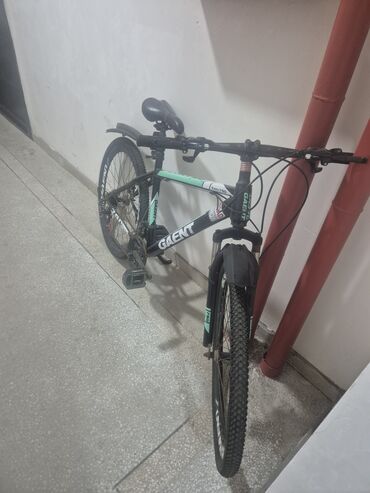 velospetlər: Dağ velosipedi 26"