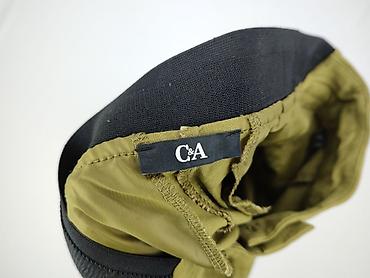 ceny spodni: C&A, Spodnie materiałowe damskie, rozmiar XS — 4