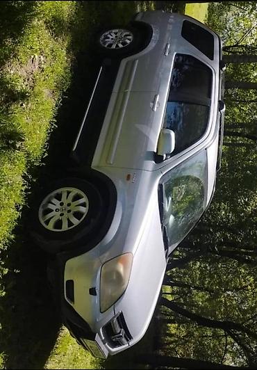 lexus e350: Honda CR-V: 2004 г., 2 л, Бензин, Кроссовер — 2
