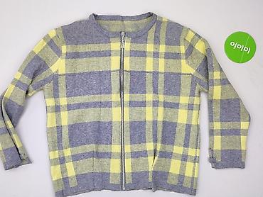 paka ubran: Kardigan damski, rozmiar 2XL — 2