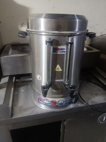 Qrillər: Qril rəng - Gümüşü — 13