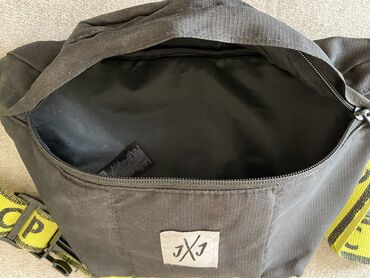 Ремни и пояса: Продам поясную сумку JACK & JONES — 11