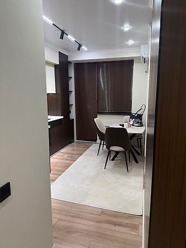 2 bedroom: Сдаётся современная 2‑комнатная квартира с качественным дизайнерским — 6