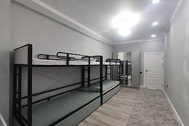 Продажа квартир: 3 комнаты, 122 м², Элитка, 12 этаж, Евроремонт — 4